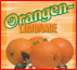 Orangenlimonade von Nawinta